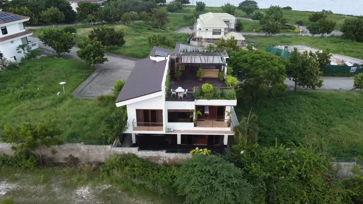 Open photo 17 of 18 — Parola LIGHTHOUSE view in Amara liloan