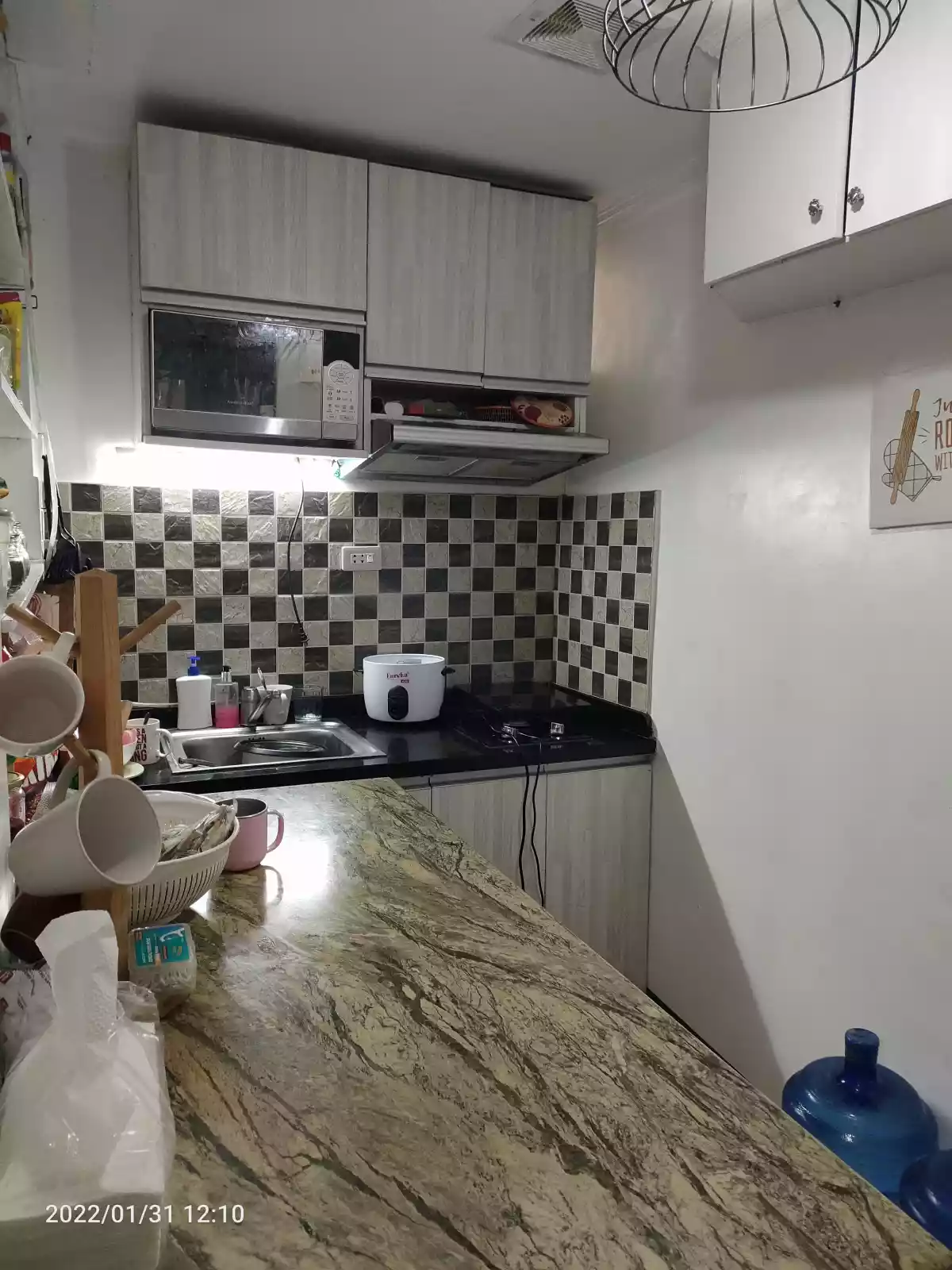 For Assume House and Lot — Townhouse in Mandaue City, Cebu, Philippines — Photo 6