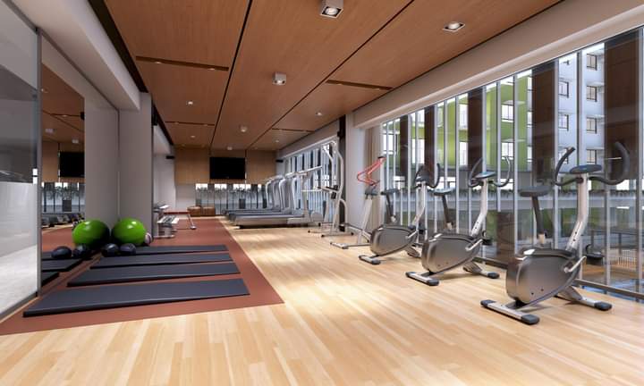 Studio Unit for Assume in Mesatierra Garden Residences - photo 4