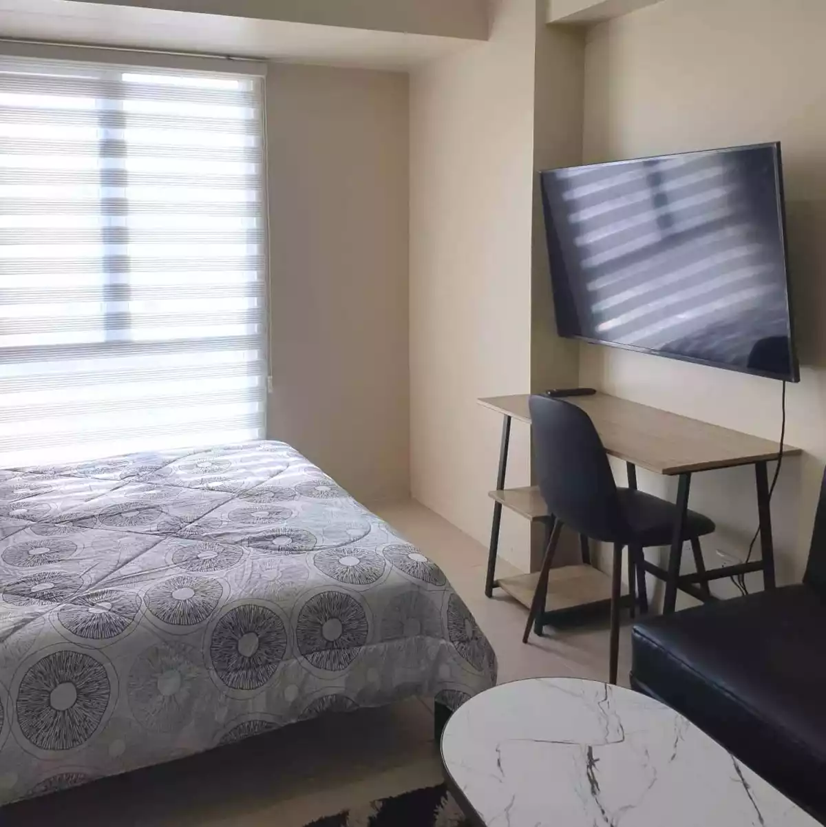Studio unit in Avida Riala Tower 2  - photo 3