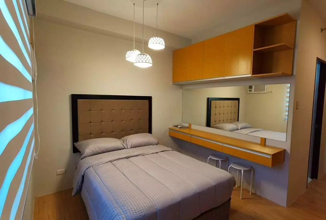 For Rent Studio Unit in Mivesa  - photo 2