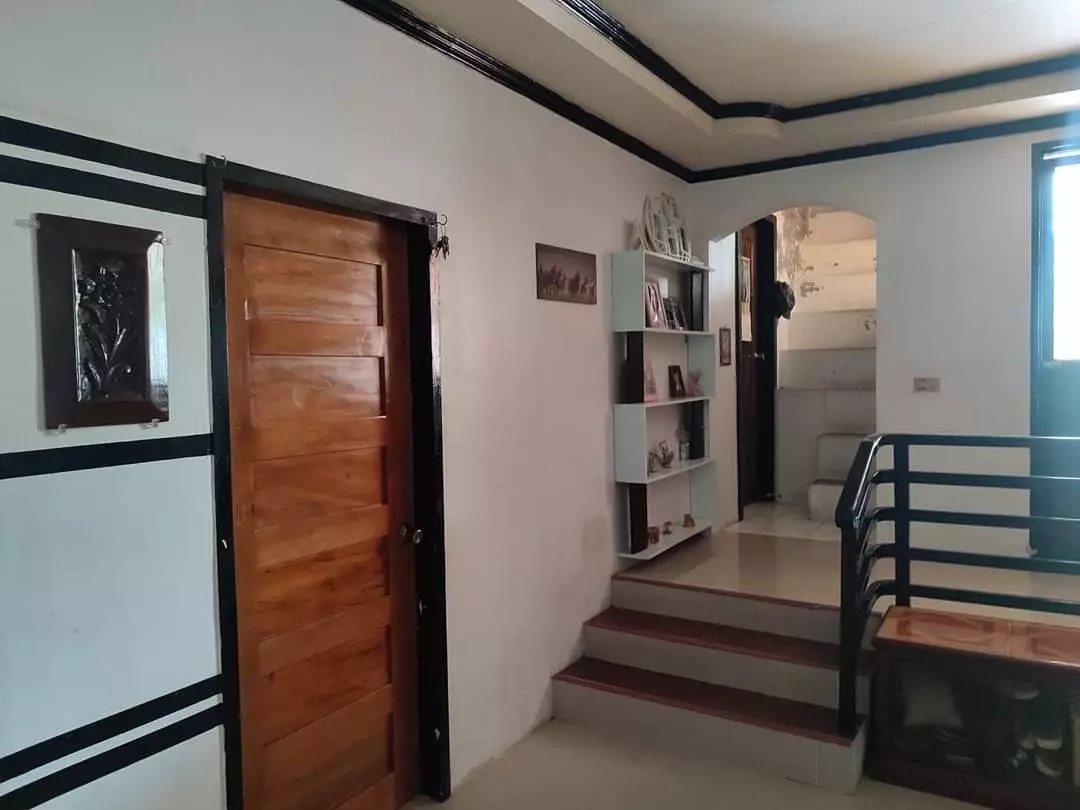 300sqm HL Poblacion polomolok — House and Lot in South Cotabato, Philippines — Photo 3