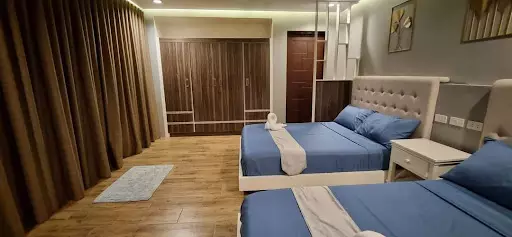 Open photo 35 of 121 — INCOME GENERATING PRIVATE POOL VILLA plus a 4 BEDROOM HOUSE AND LOT FOR SALE
