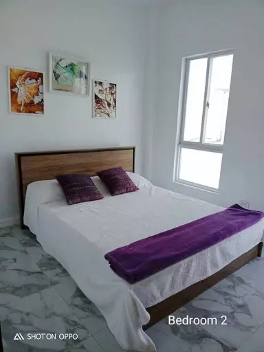 Open photo 20 of 21 — Modern House with Ocean view in Mactan