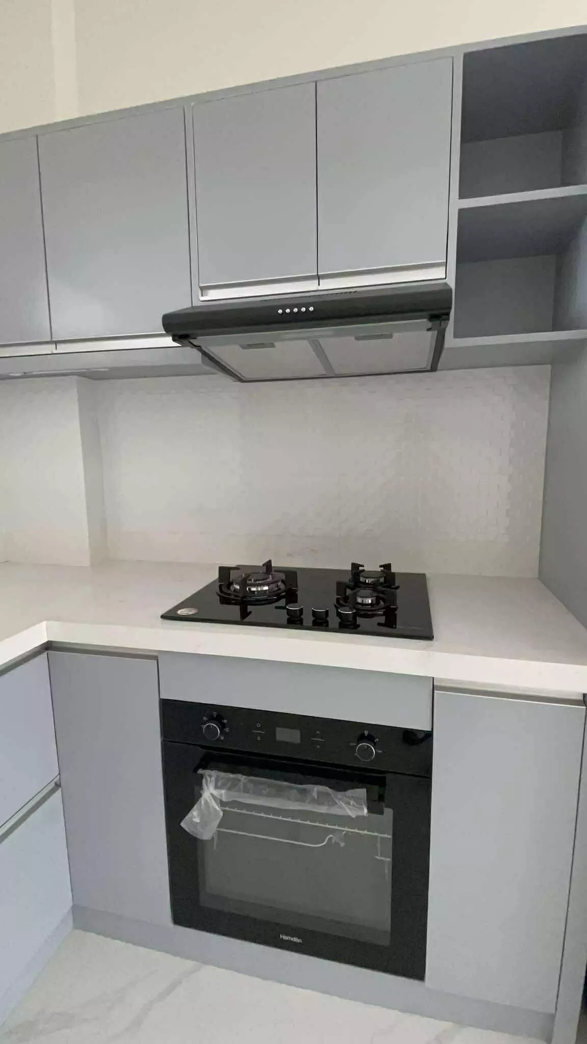 BRAND-NEW 3BR HOUSE @GRAND EUROPA CDO FOR ONLY 8.5M — House and Lot in Cagayan De Oro City, Misamis Oriental, Philippines — Photo 2