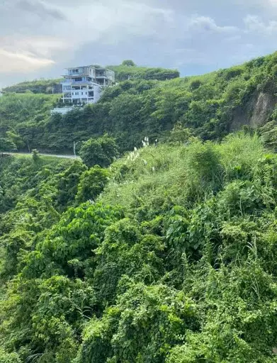 Lot in Monterazzas Guadalupe For Sale — Residential Lot in Cebu City, Cebu, Philippines — Photo 5