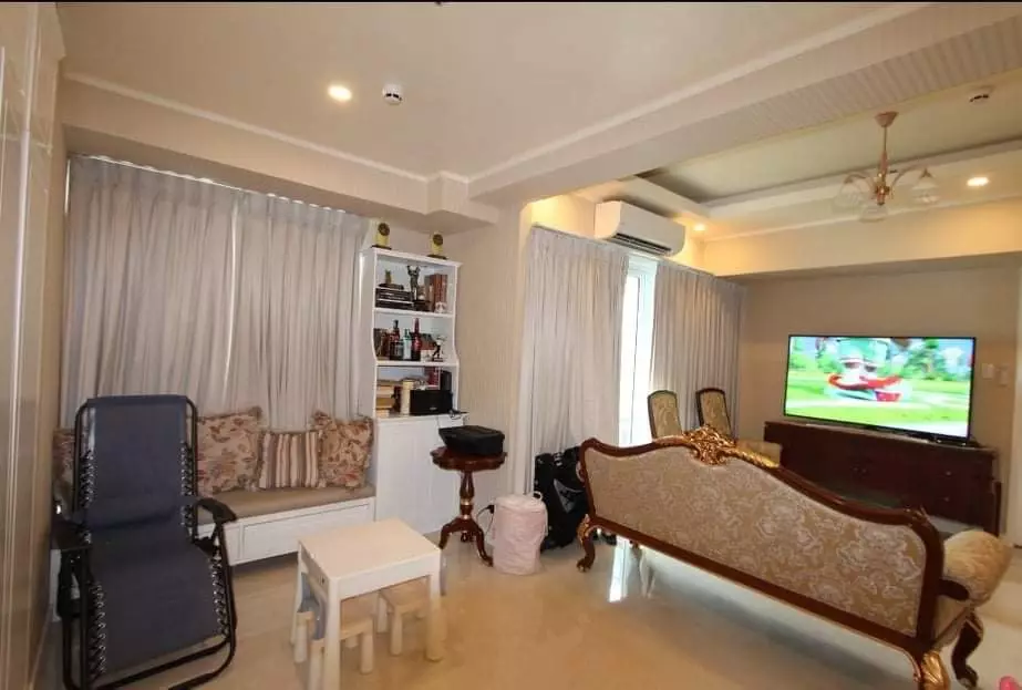 Marco Polo Residences