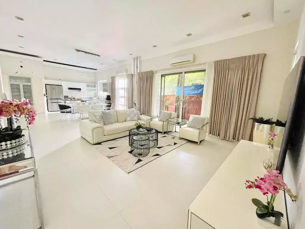 Panorama, Banawa House and lot for Sale! - photo 4