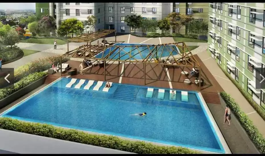 Rush Condo Unit For Sale in Cebu city — Studio in Lahug, Cebu City, Cebu — Photo 2