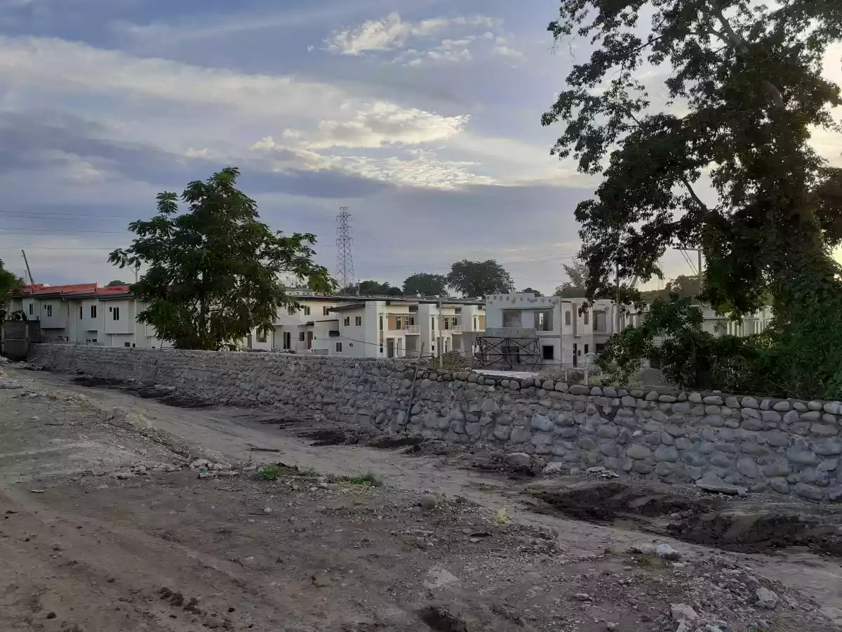 Commercial lot for sale 6000 sqm — Hotel in Cagayan de Oro, Misamis Oriental, Philippines — Photo 7