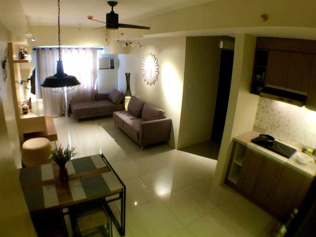 FOR SALE: 2 Bedroom Unit in Horizons 101  - photo 7