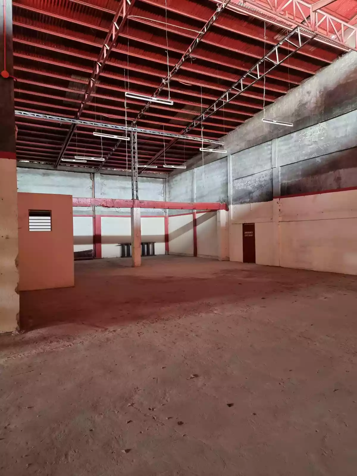 500 sqm Warehouse for Rent in Kauswagan Cagayan de Oro City - photo 3