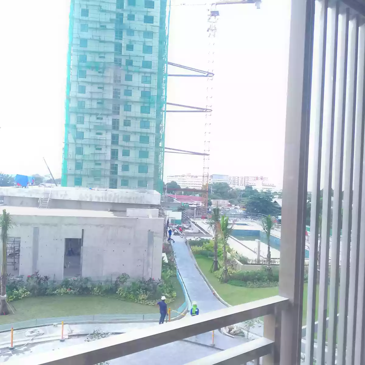 Your next level home - Rockwell Nepo Angeles city  - photo 2