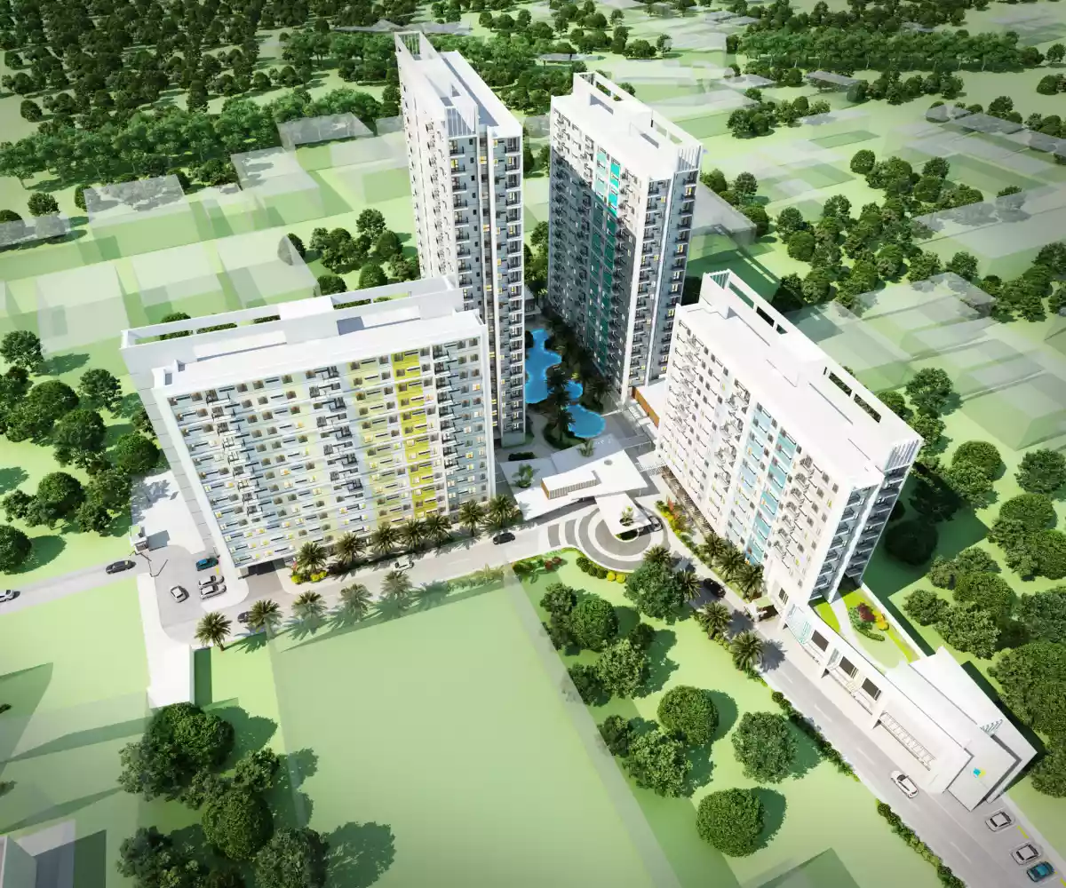 FOR ASSUME STUDIO UNIT CASA MIRA TOWER MANDAUE — Studio in Salvador Street, Cebu City, Central Visayas — Photo 5