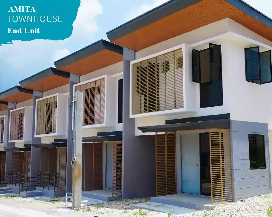 For Assume - AMOA Compostela (Sacrifice Sale) Townhouse  - photo 2