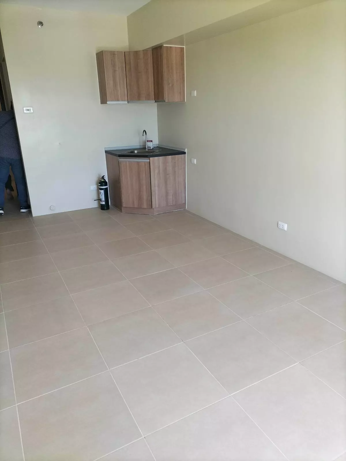 For Sale Studio Unit Avida Tower 3