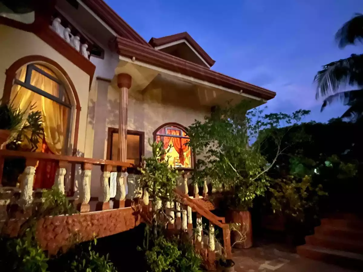 Open photo 11 of 19 — HOUSE & LOT with FISHPOND!!!