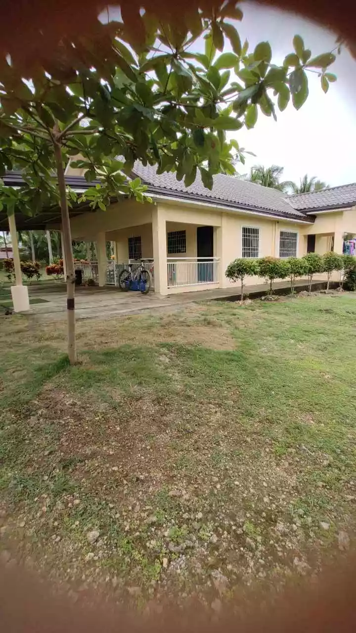 Beach House For Rent — Beach House / Resort in San Francisco, Cebu, Philippines — Photo 2