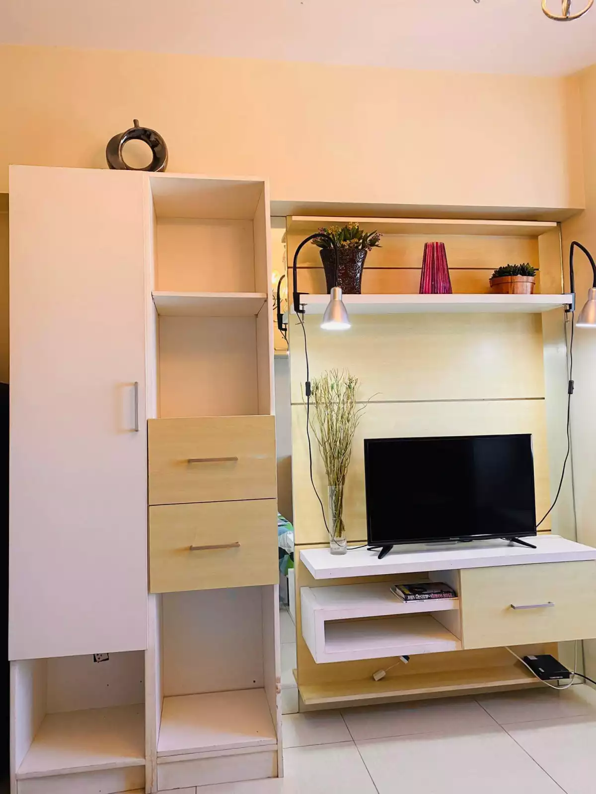 For Sale Studio Unit in Horizons — Studio in Cogon Ramos, Cebu City, Cebu — Photo 6