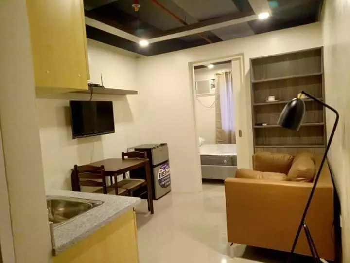 Cozy condo — 1 Bedroom in Cebu City, Cebu, Central Visayas — Photo 2