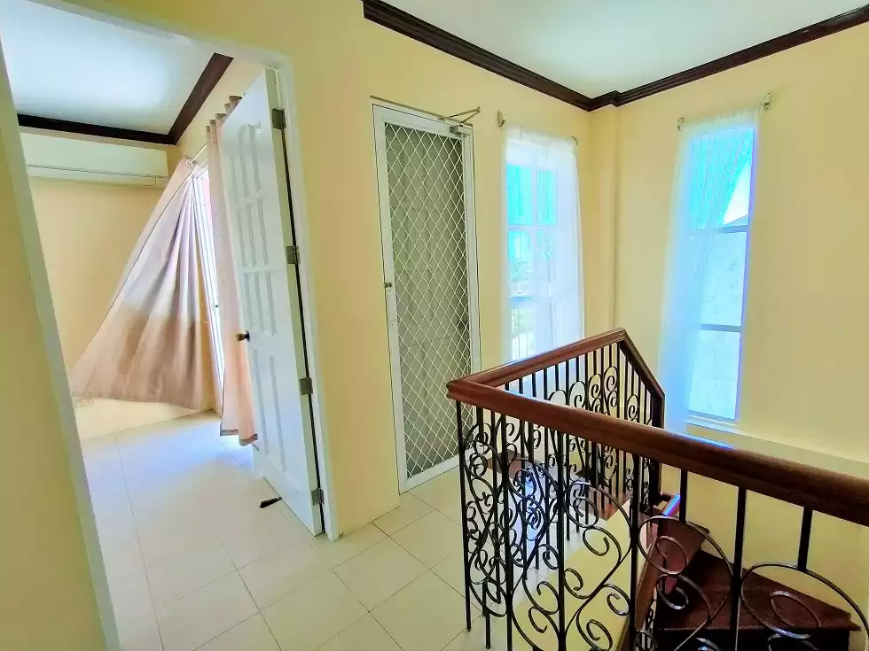 Open photo 18 of 26 — Two Storey Single Detached 3BR House @ Coral Bay, Minglanilla