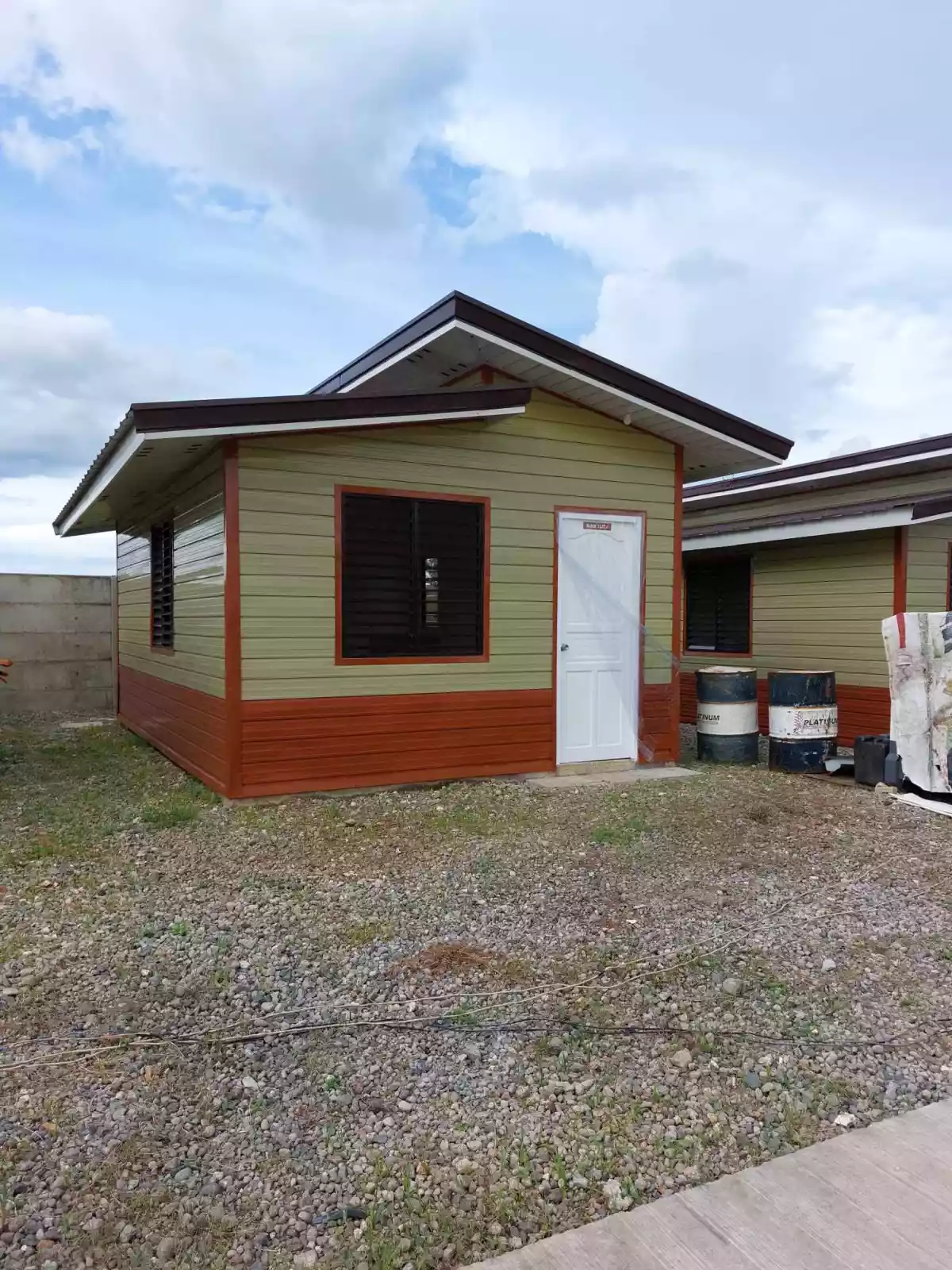 House And Lot In Olango forever  Homes for Assume  - photo 4