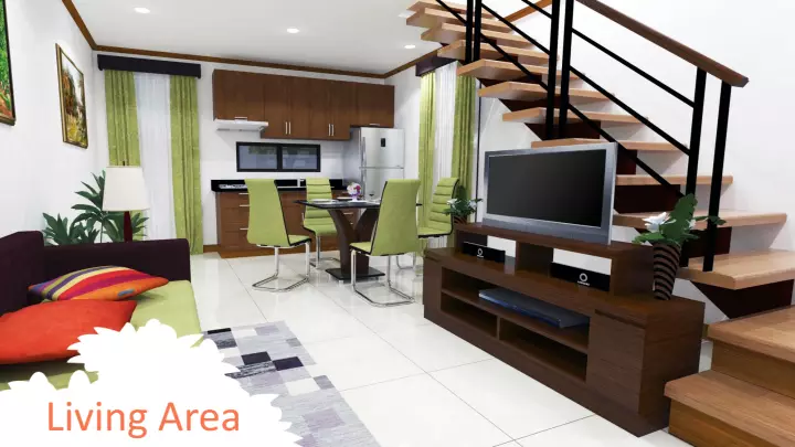 SiNGLE ATTACHED HOUSE AND LOT IN CONSOLACION - photo 3