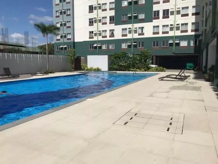 1Bedroom condo Amaia — 1 Bedroom in A. C. Cortes Avenue, Mandaue City, Philippines — Photo 5