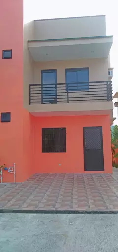 4-Bedroom Townhouse for Rent in Cebu City, Cebu — Townhouse in Cebu City, Cebu, Philippines — Photo 3