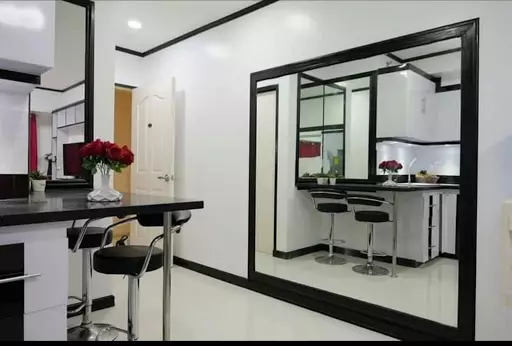 Avida towers cebu ,tower 2 ,21th floor,studio type,fully furnish, 20k month,enclusive condo dues — Studio in I. Villa Street, Apas, Cebu City — Photo 4