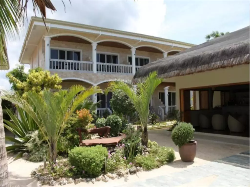 Linaw Beach Resort — Beach House / Resort in Panglao, Bohol, Philippines — Photo 6