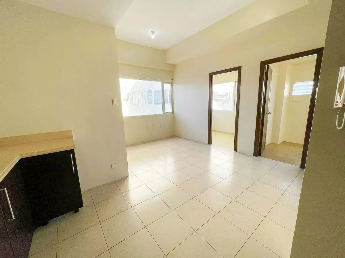 2BR UNFURNISHED UNIT FOR LEASE at Ridgewood Towers — 1 Bedroom in Carlos P. Garcia Avenue, Taguig, Metro Manila — Photo 5