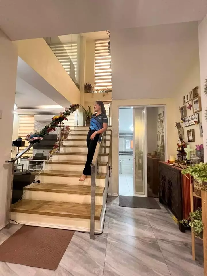 Big House and Lot