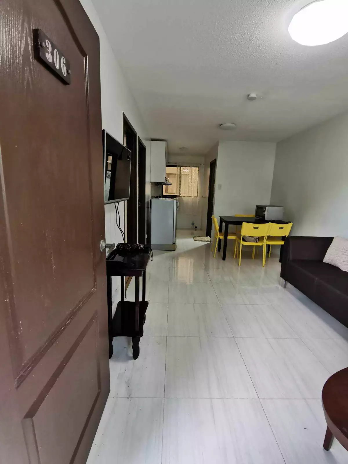 One Oasis Cebu 2nd Unit