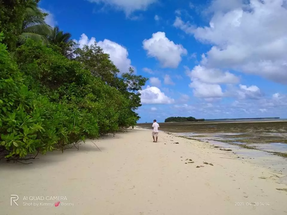 BEACH LOT FOR SALE IN MALINAO, GENERAL LUNA, SIARGAO - photo 6