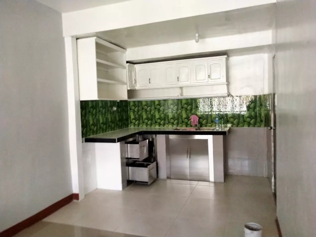 House and lot for rent — House and Lot in Arradaza Street, General Santos City, South Cotabato — Photo 3
