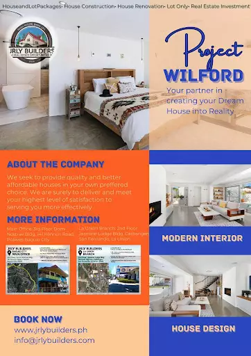 Open photo 20 of 41 — Project Wilford Modern Customize pre selling for Sale in Crestwood Phase 2 Bakakeng Baguio City