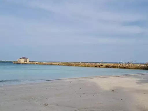 Beach Lot — Beach Lot in Philippines — Photo 3