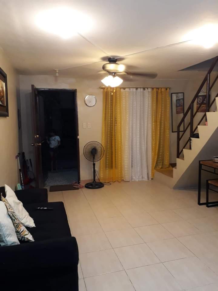 Portville Subdivision — Townhouse in General Aviation Road, Lapu-Lapu City, Cebu — Photo 2