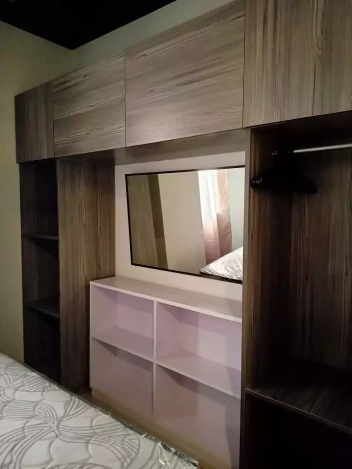 Cozy condo — 1 Bedroom in Cebu City, Cebu, Central Visayas — Photo 3