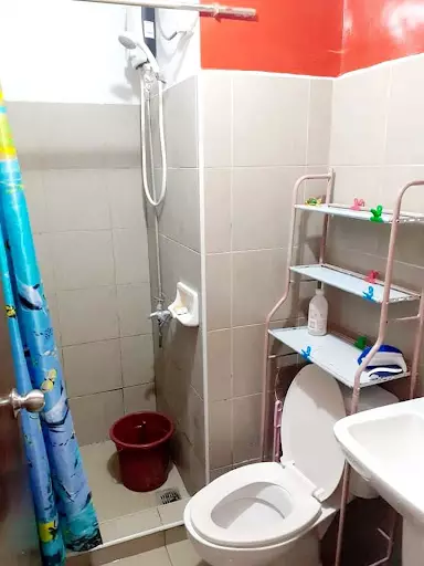 Open photo 11 of 11 — Studio type for Rent in A.S. Fortuna Banilad