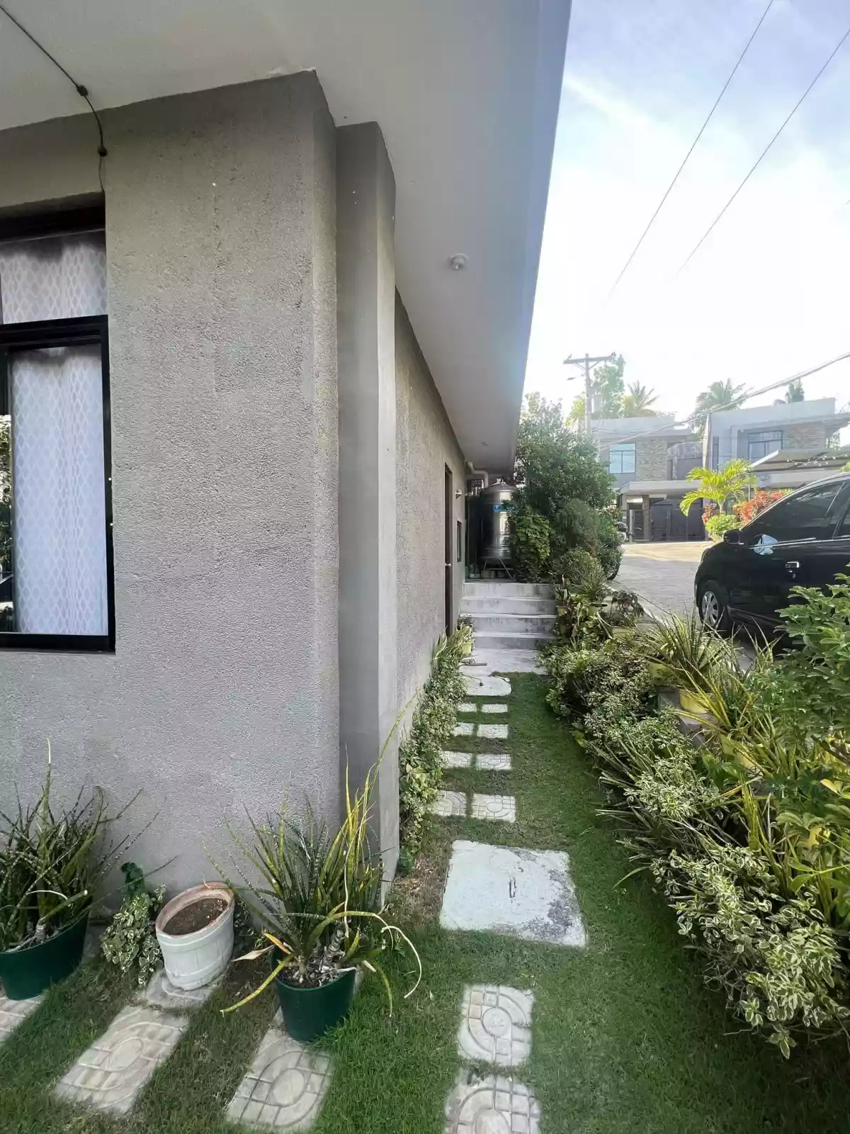 Fully Furnished House and Lot FOR SALE CLEAN TITLE  - photo 3