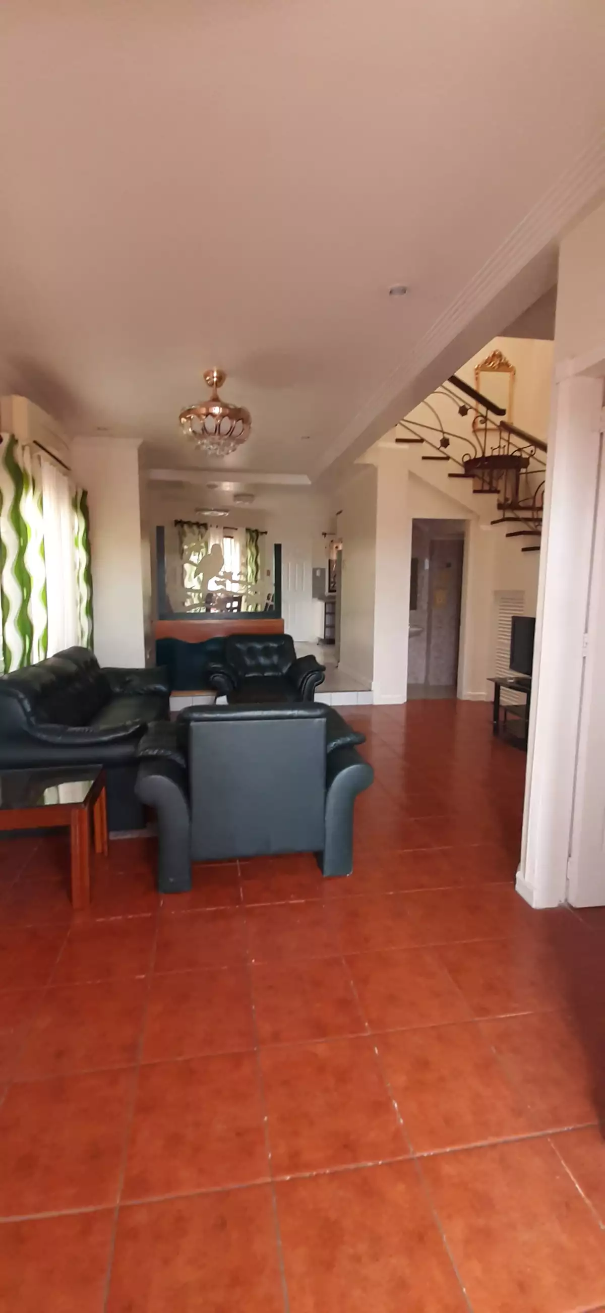 For rent in Sto NiÃ±o Banilad 55k — House and Lot in Cebu City, Cebu, Philippines — Photo 6