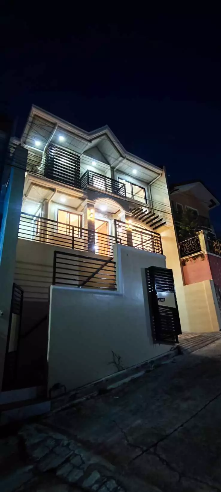 House and lot for sale in odivillas  - photo 7