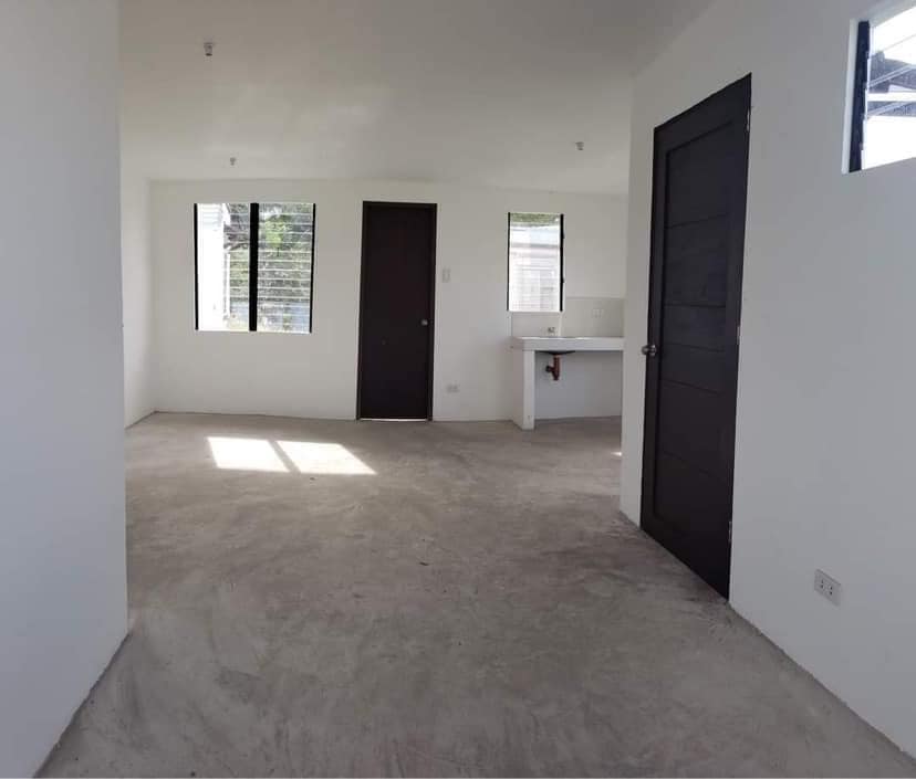 Tanghal Country Homes House and Lot for Assume - photo 3