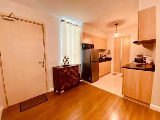 1BR FOR RENT IN SOLINEA TOWER 3 — 1 Bedroom in Bantayan Rd, Cebu City, Cebu — Photo 5