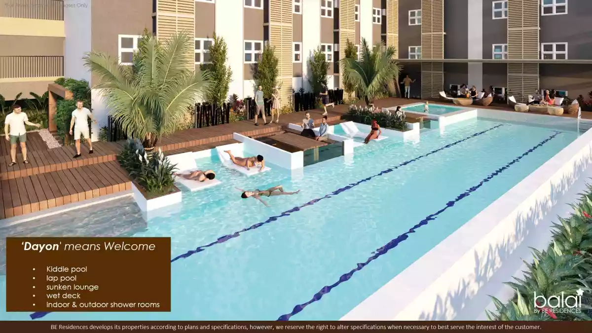 Open photo 13 of 17 — Balai by BE Residences Punta Engano: Studio Deluxe