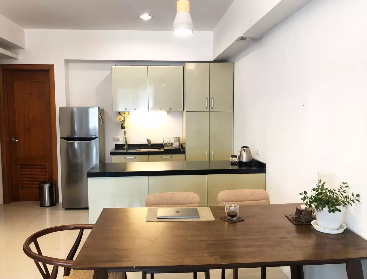 Condominium Unit for Sale in Fairway Residence Capitol Hills, Quezon City — Studio in Diliman, Quezon City, Metro Manila — Photo 3