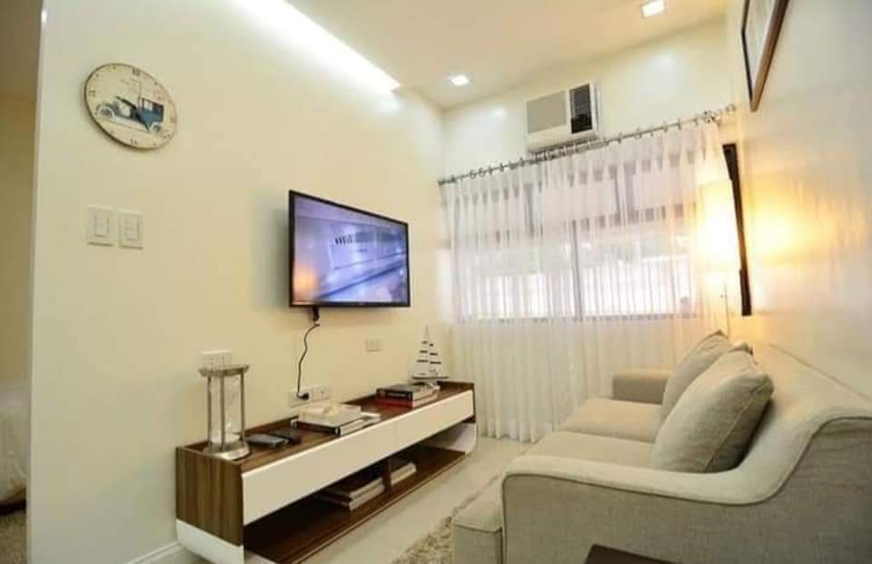 FOR ASSUME STUDIO UNIT — Studio in Ines Ouano Road, Mandaue City, Central Visayas — Photo 4
