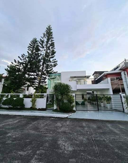 ROYALE CEBU ESTATE — House and Lot in Consolacion, Cebu, Philippines — Photo 3